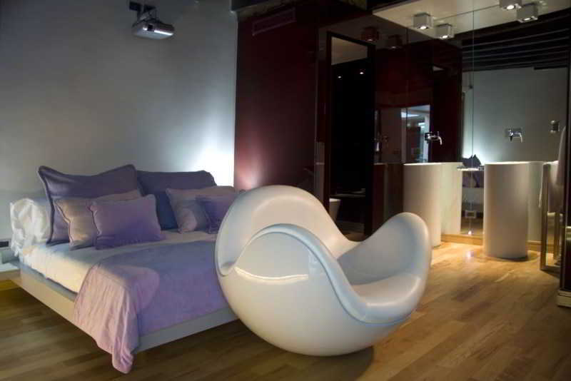 Mansion Vitraux Boutique Hotel (Adults Only) Buenos Aires Esterno foto